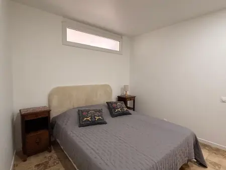 Maison climatisée proche centre - 4 pers., Maison 4 personnes à Banyuls sur Mer - Photo 13