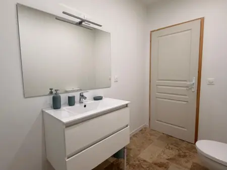 Maison climatisée proche centre - 4 pers., Maison 4 personnes à Banyuls sur Mer - Photo 17