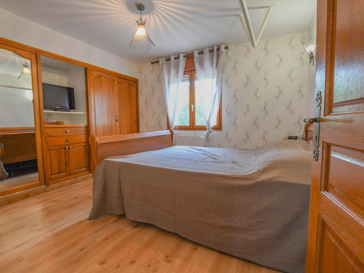 Gîte 8 pers. à Lassicourt, terrain clos et parking - Photo 14