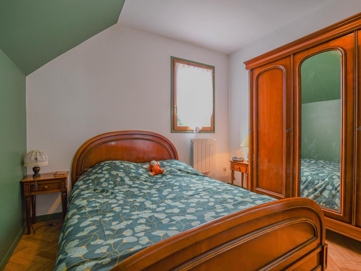 Gîte 8 pers. à Lassicourt, terrain clos et parking - Photo 18