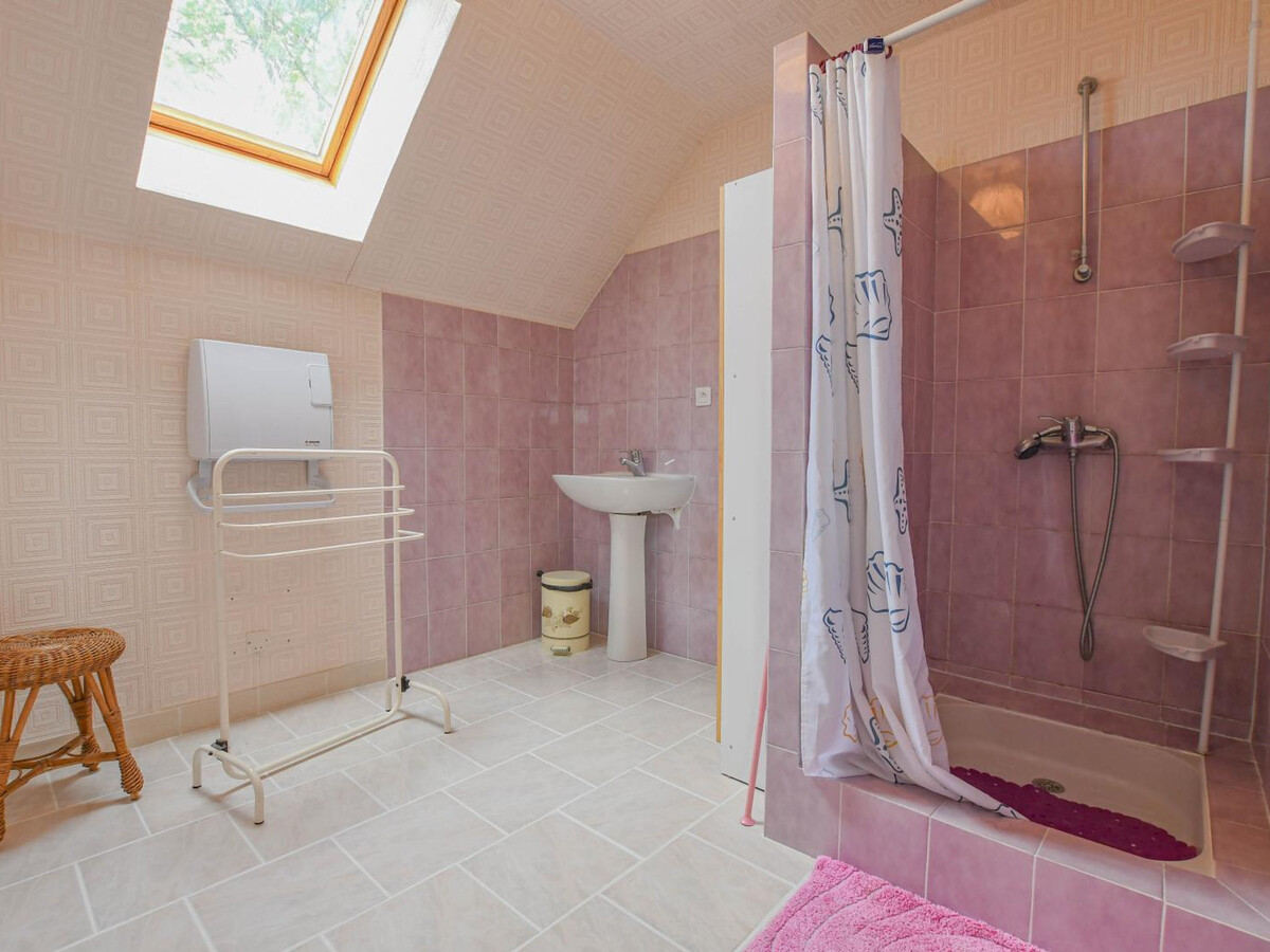 Gîte 8 pers. à Lassicourt, terrain clos et parking - Photo 24