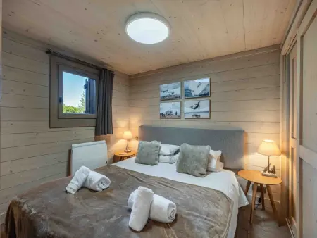 Appartement 7 pers., ski aux pieds - Méribel Morel : photo 9