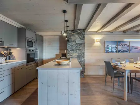 Appartement 7 pers., ski aux pieds - Méribel Morel : photo 13