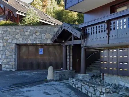 Appartement 7 pers., ski aux pieds - Méribel Morel : photo 16