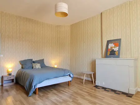 Gîte 8 pers. à Brainville, près du Parc Lorraine : photo 4