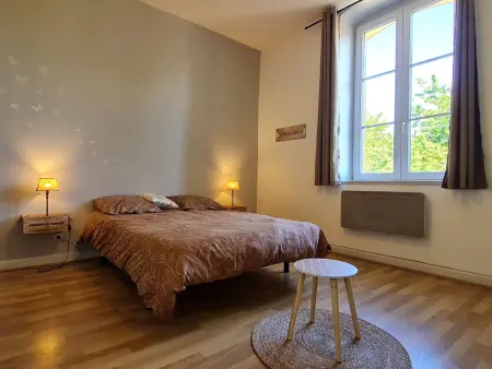 Gîte 8 pers. à Brainville, près du Parc Lorraine : photo 5