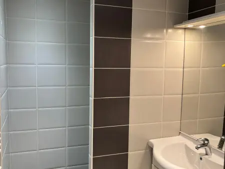 Gîte 8 pers. à Brainville, près du Parc Lorraine : photo 13