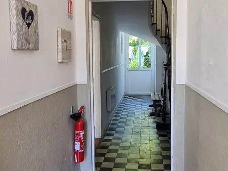 Gîte 8 pers. à Brainville, près du Parc Lorraine : photo 15