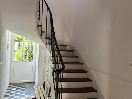 Gîte 8 pers. à Brainville, près du Parc Lorraine : photo 16