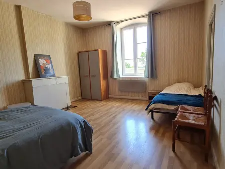Gîte 8 pers. à Brainville, près du Parc Lorraine : photo 17