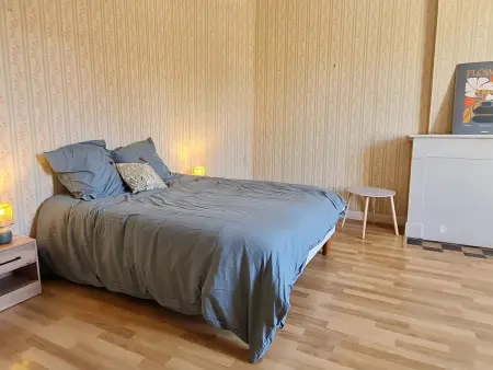 Gîte 8 pers. à Brainville, près du Parc Lorraine : photo 18