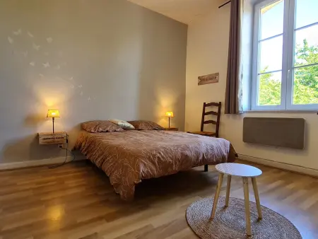 Gîte 8 pers. à Brainville, près du Parc Lorraine : photo 19