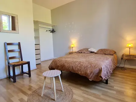 Gîte 8 pers. à Brainville, près du Parc Lorraine : photo 20