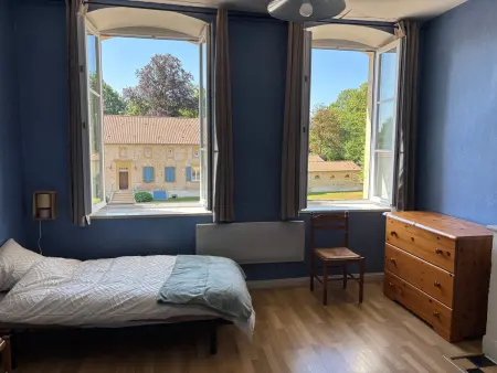 Gîte 8 pers. à Brainville, près du Parc Lorraine : photo 21