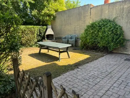 Gîte 8 pers. à Brainville, près du Parc Lorraine : photo 26