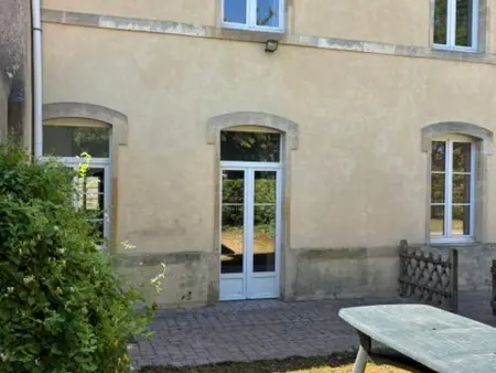 Gîte 8 pers. à Brainville, près du Parc Lorraine : photo 27