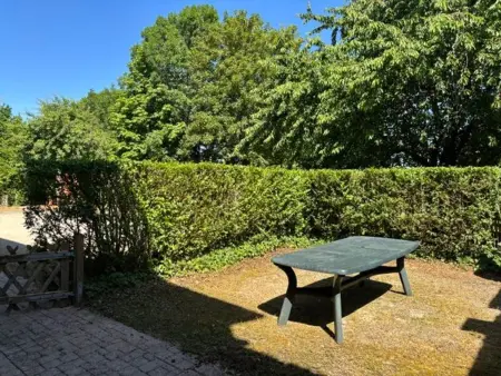 Gîte 8 pers. à Brainville, près du Parc Lorraine : photo 28