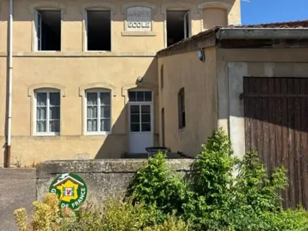 Gîte 8 pers. à Brainville, près du Parc Lorraine : photo 29