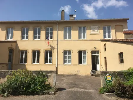 Gîte 8 pers. à Brainville, près du Parc Lorraine : photo 30