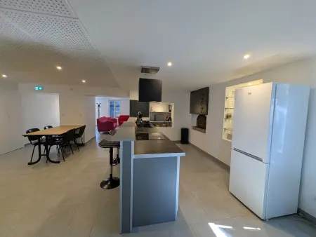 Gîte de montagne 10 pers. à Combrimont : photo 3