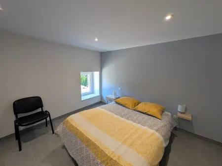 Gîte de montagne 10 pers. à Combrimont : photo 5