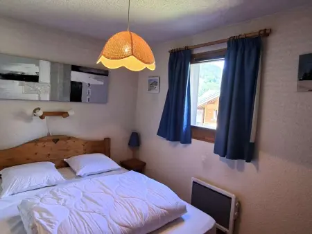 Appartement 35m² à 150m des pistes - 4 pers : photo 8