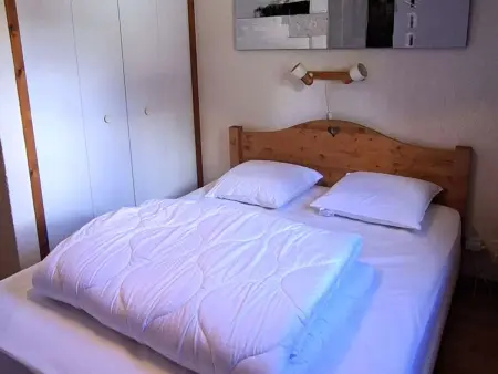 Appartement 35m² à 150m des pistes - 4 pers : photo 10