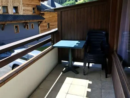 Appartement 35m² à 150m des pistes - 4 pers : photo 13