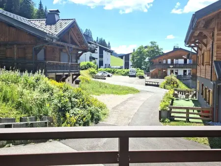 Appartement 35m² à 150m des pistes - 4 pers : photo 14