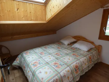 Appartement duplex 6 pers. au pied des pistes : photo 3