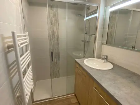 Appartement 6 pers., 2 chambres - Arêches-Beaufort : photo 7