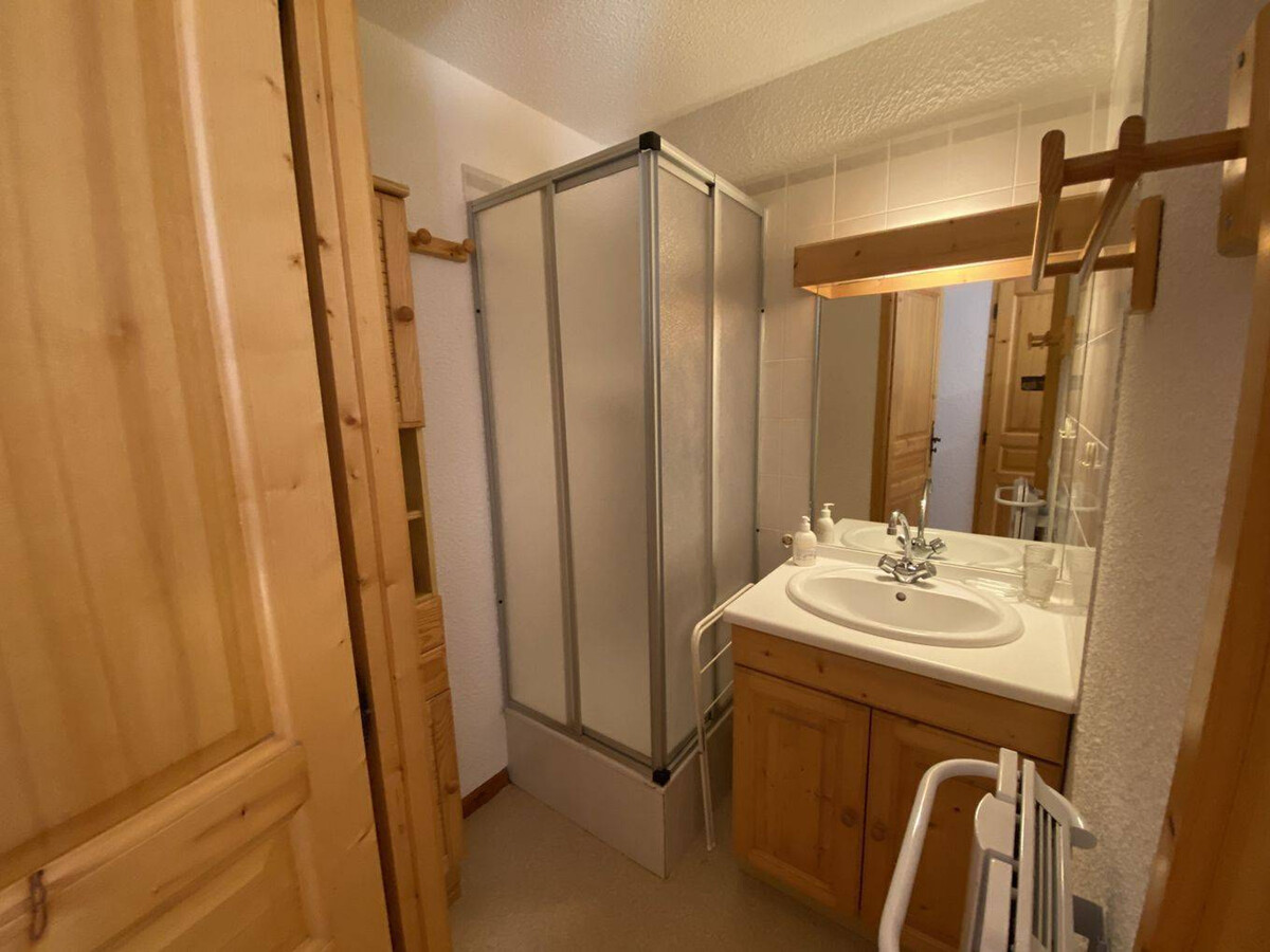 Appartement T2 25m² Arêches-Beaufort, 4 pers. - Photo 5