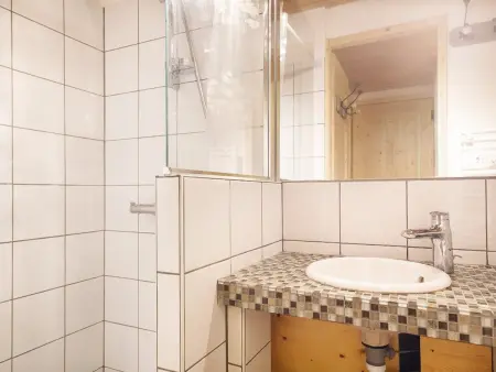 Appartement 10 pers. à 1300m, chalet avec cheminée : photo 12