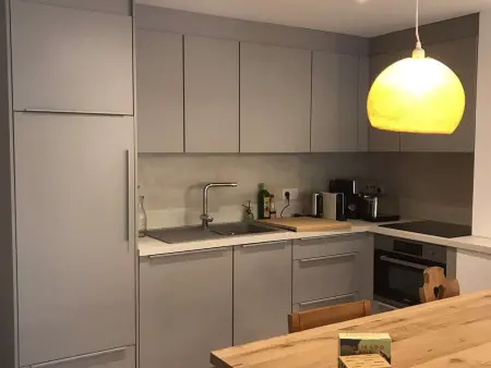 Appartement 6 pers. au cœur d'Arêches-Beaufort : photo 3