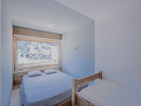 Appartement 6 pers. au cœur d'Arêches-Beaufort : photo 5