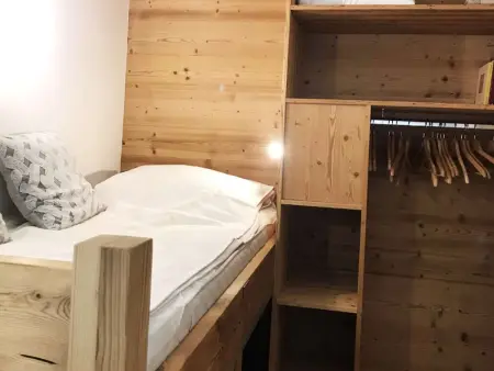 Appartement 6 pers. au cœur d'Arêches-Beaufort : photo 6