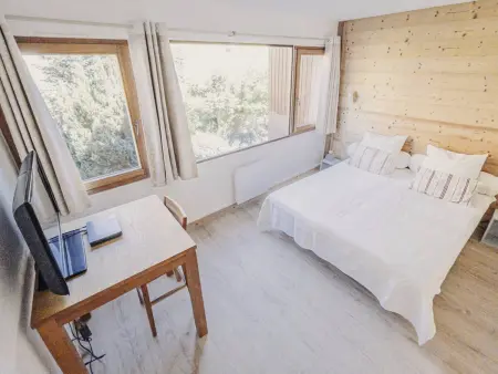 Appartement 6 pers. au cœur d'Arêches-Beaufort : photo 7