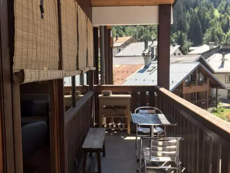 Appartement 6 pers. au cœur d'Arêches-Beaufort : photo 13