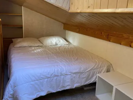 Appartement 5 pers. aux pieds des pistes - Arêches-Beaufort : photo 3
