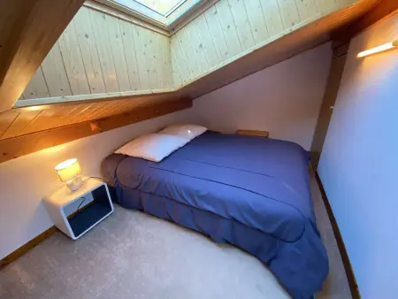 Appartement 5 pers. aux pieds des pistes - Arêches-Beaufort : photo 5