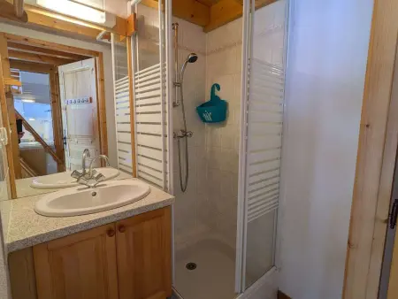 Appartement 5 pers. aux pieds des pistes - Arêches-Beaufort : photo 7