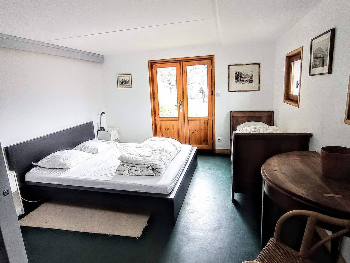 L'Étoile, chalet 11 pers., ski room et poêle à bois - Photo 5