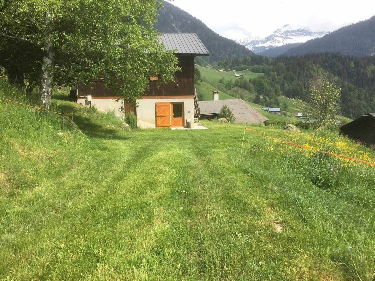 L'Étoile, chalet 11 pers., ski room et poêle à bois - Photo 9