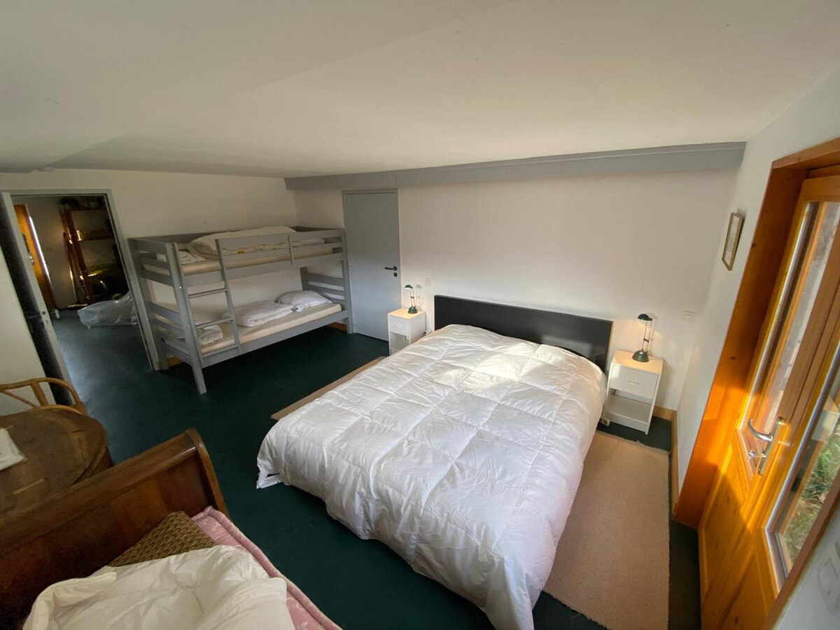 L'Étoile, chalet 11 pers., ski room et poêle à bois - Photo 11