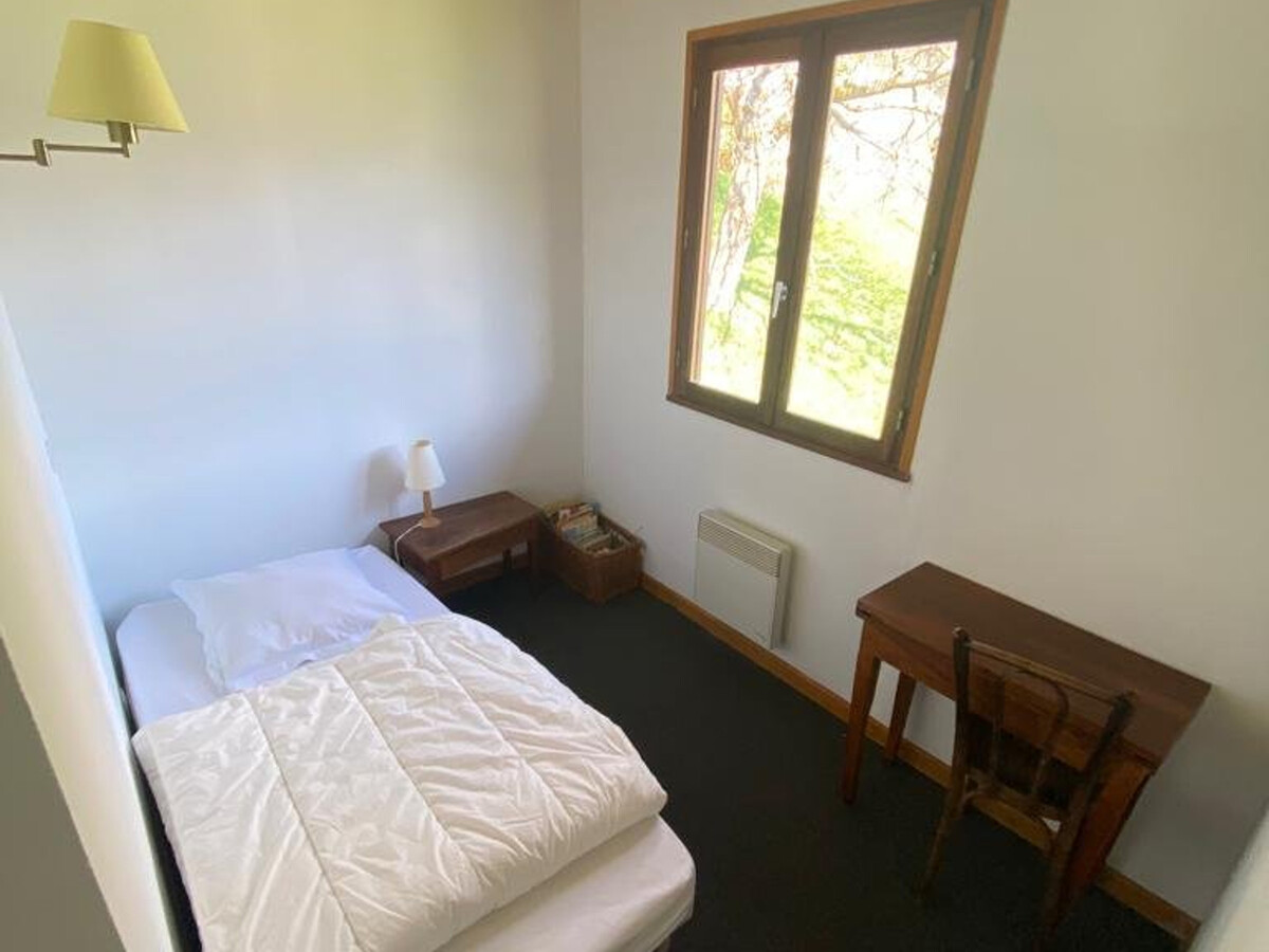 L'Étoile, chalet 11 pers., ski room et poêle à bois - Photo 14