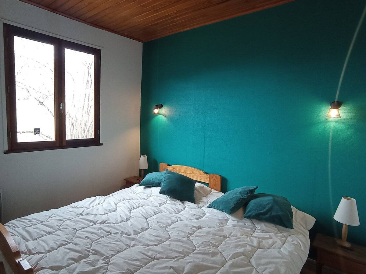 L'Étoile, chalet 11 pers., ski room et poêle à bois - Photo 15