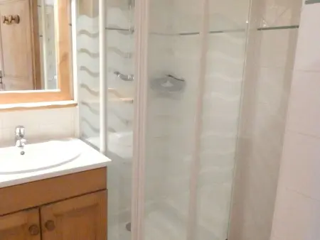 T2 32m² Arêches-Beaufort, ski à 200m, raclette : photo 7