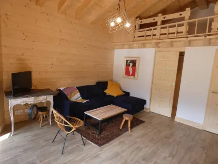 Appartement 8 pers., 4 chambres à 400m des pistes : photo 3