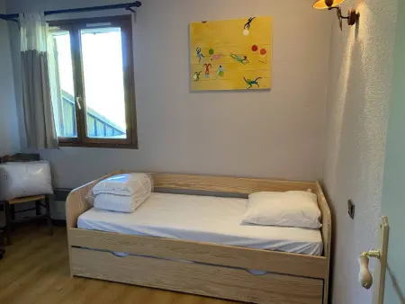Appartement 11 pers. avec vue village à Arêches-Beaufort : photo 6