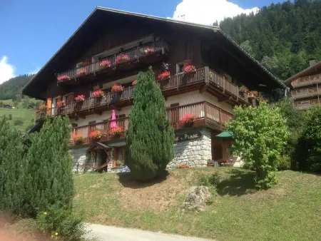 Appartement 11 pers. avec vue village à Arêches-Beaufort : photo 8